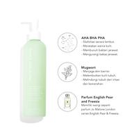 Gambar Grace and Glow Body Serum English Pear| Black Opium | Miss Moisture - BS ROUGE 540 dari BeauteeDestination undefined 3 Tokopedia