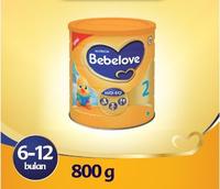 Gambar BEBELOVE 2 800GR dari Remaja Lontar undefined 2 Tokopedia
