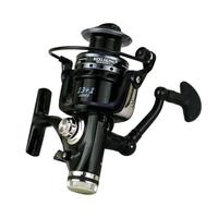 Gambar Reelsking KC One Way Sistem Reel Pancing 13+1 Ball Bearing 5:2.1 M - KC4000 dari LAPAK SYANUM undefined 2 Tokopedia