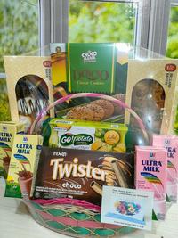 Gambar Personalised Hampers | Parcel Get Well Soon | GWS Hampers 1 dari Parcel Pekanbaru undefined 1 Tokopedia