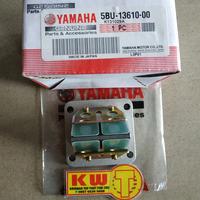 Gambar membran 125z membran Yamaha 125z dari Kriswan top undefined 1 Tokopedia