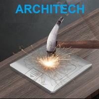 Gambar Stop kontak lantai stop kontak usb GDD2T-C18+USB ARCHITECH dari Buildingmatrialstore undefined 2 Tokopedia