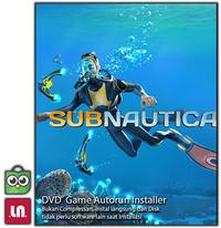 Gambar Subnautica - PC DVD Game Adv dari LynxNet undefined 1 Tokopedia