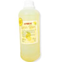 Gambar TONER LEMON WATER NIACINAMIDE & HYALURONIC ACID APRILIA 1 LITER dari Naturgo Cosmetic undefined 2 Tokopedia