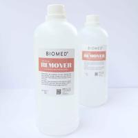 Gambar PENGHILANG CAT KUKU/ PENGHAPUS KUTEX/ Aseton Super Biomed 1 liter dari Naturgo Cosmetic undefined 2 Tokopedia