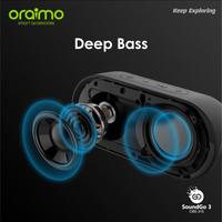 Gambar ORAIMO Speaker Bluetooth 5.0 Wireless Portable Ultra Bass OBS-31S dari Oraimo Official Store BKS undefined 3 Tokopedia