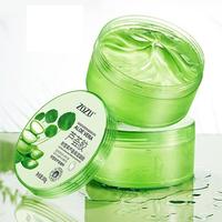 Gambar Zozu Aloe vera Gel Natural 300g ALOEVERA Bisa Cod - 200G dari Beauty Panda undefined 2 Tokopedia