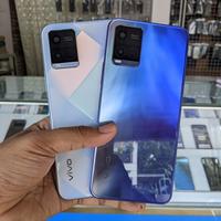 Gambar VIVO Y21A (4+1/64) FULLSET dari ESPERIA undefined 1 Tokopedia