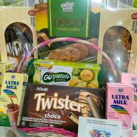 Gambar Personalised Hampers | Parcel Get Well Soon | GWS Hampers 1 dari Parcel Pekanbaru undefined 3 Tokopedia