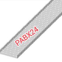 Gambar KABEL TRAY 300x100 mm / 30x10 cm / TYPE C / HOTDIP GALVANIZED - Elektro dari AGEN KABEL TRAY JKT undefined 2 Tokopedia