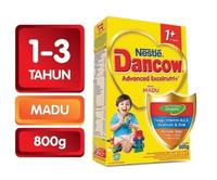Gambar DANCOW 1+ MADU 800GR dari Remaja Lontar undefined 2 Tokopedia