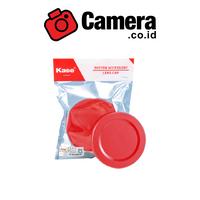 Gambar Kase K9 Red Lens Adaptor Caps (Pack of 3) dari CAMERA CO ID undefined 2 Tokopedia