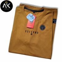 Gambar Grosir Kaos Murah Distro Bandung - M dari AK Clothing.co undefined 4 Tokopedia