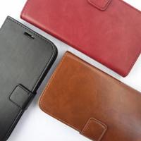 Gambar Infinix Smart 5 - Flip Cover Leather Fashion Case dari RA Solution undefined 4 Tokopedia