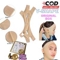 Gambar Pelangsing Wajah Pipi (Face Slimmer Belt) ORIGINAL PRODUCT dari WAJIBKAN STORE undefined 4 Tokopedia