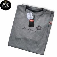 Gambar Grosir Kaos Murah Distro Bandung - M dari AK Clothing.co undefined 3 Tokopedia