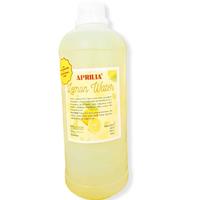 Gambar TONER LEMON WATER NIACINAMIDE & HYALURONIC ACID APRILIA 1 LITER dari Naturgo Cosmetic undefined 1 Tokopedia