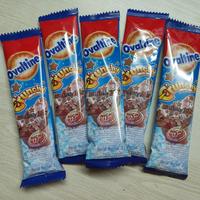 Gambar Ovaltine Cold Crunchy Susu Bubuk Coklat Stick Sachet 18s x 32gr dari CHEN'S MART88 undefined 2 Tokopedia
