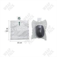 Gambar Double Layer Air Bubble Wrap Inflatable Pouch Bag 15 cm x 15 cm dari Wrap N Pack undefined 2 Tokopedia