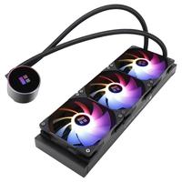 Gambar ThermalRight Frozen Magic 240 I 360 ARGB -AIO Water CPU Cooler - White 240 dari Duta Mandiri Infokom undefined 5 Tokopedia