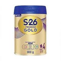 Gambar S-26 PROMISE Gold 4 Susu Pertumbuhan 900gr dari Hai Mams undefined 2 Tokopedia