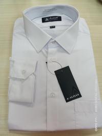 Gambar ALISAN PUTIH kemeja kantor panjang size 14.5 15 15.5 16 16.5 - 14 5 dari Moro seneng bratang undefined 3 Tokopedia