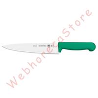 Gambar Tramontina Chef Knife 6" Color / Pisau Daging 15cm - Putih dari Webhorecastore undefined 2 Tokopedia