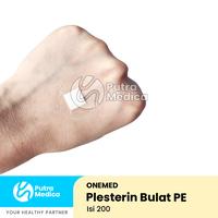 Gambar Onemed Plesterin Bulat PE - 1 Box / Plester Transparan Tahan Air dari Putra Medica Official undefined 3 Tokopedia