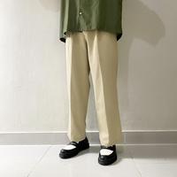 Gambar celana chino panjang pria straight santai casual - cream, 28 dari minkesun. id undefined 2 Tokopedia