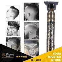 Gambar Cordless Zero Gapped Trimmer Hair Clipper dari TheEverythingStoreID undefined 3 Tokopedia
