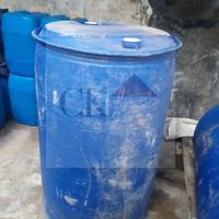 Gambar Drum / Tong biru kosong - 200 liter (bekas) dari Central Kimia 88 Official Cirebon undefined 1 Tokopedia