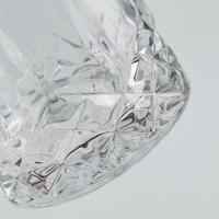 Gambar SM Sloki Gelas Bar Whisky Vodka Cocktail Old Fashioned Glass Kaca - Model 4 dari Gadget Therapy undefined 3 Tokopedia