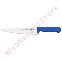 Gambar Tramontina Chef Knife 6" Color / Pisau Daging 15cm - Putih dari Webhorecastore undefined 3 Tokopedia