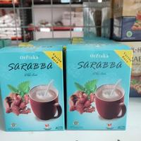 Gambar Minuman Khas Palu - Sarabba Original dari Toko Oleh-oleh Palu undefined 2 Tokopedia