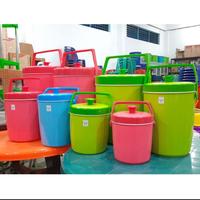 Gambar TERMOS ES MASPION 38 LITER/TERMOS NASI/RICE ICE BUCKET 38 LITER dari SENTRAL HOUSEWARE undefined 2 Tokopedia