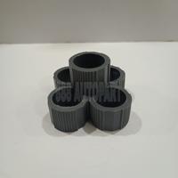 Gambar Bush Bushing Rack Steer Rack Steering Avanza Xenia Original Quality dari 888 AUTOPART undefined 1 Tokopedia