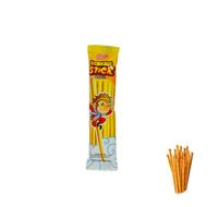 Gambar Nissin Mini Stick Biskuit 10 pcs x 13 gram (1 pack isi 10 bungkus) dari DIGIMEDIAKU undefined 4 Tokopedia
