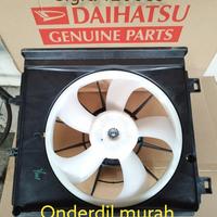 Gambar Kipas radiator Calya-sigra 1200cc ORIGINAL dari ONDERDIL-MURAH undefined 1 Tokopedia