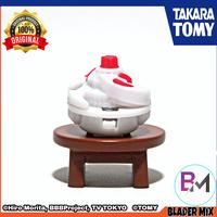 Gambar Beyblade Burst Jolt Driver Takara Tomy dari Blader Lpg undefined 1 Tokopedia