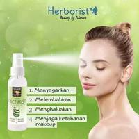 Gambar Herborist Beauty Face Mist Aloe Vera 100ml / Herborist Penyegar Wajah dari ELDASHOPLINE undefined 3 Tokopedia