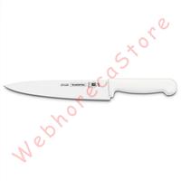 Gambar Tramontina Chef Knife 6" Color / Pisau Daging 15cm - Putih dari Webhorecastore undefined 1 Tokopedia