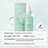 Gambar BIOAQUA MOISTURIZING SERUM esenses serum niacinamide anti acne BPOM - BA ACNE dari CHICBEAUTE undefined 4 Tokopedia