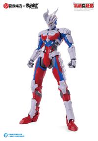 Gambar MODEL KIT 1/6 ULTRAMAN ZERO BY EASTERN MODEL (UNPAINTED PLAMO) dari Ace Hobby Town undefined 1 Tokopedia