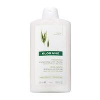 Gambar KLORANE SHAMPOO WITH OAT MILK 400 ML dari Sweet-Spot undefined 1 Tokopedia