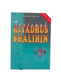 Gambar Buku Terjemah Kitab RIYADHUS SHALIHIN lengkap Jilid 1 dan 2 - TP dari Washila Store undefined 4 Tokopedia