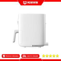Gambar Xiaomi Mijia Smart Air Fryer 3.5L 1500W Penggorengan Tanpa Minyak - MAF01 dari Menawan-id undefined 4 Tokopedia