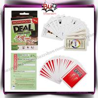 Gambar monopoly deal card kartu monopoli dari Buzzshowroom undefined 5 Tokopedia