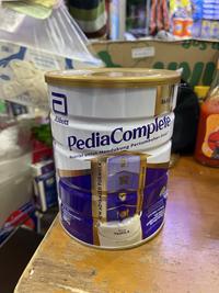 Gambar pediasure complete 850gr vanila dari GALERI SUSU REJEKI MAKMU undefined 1 Tokopedia