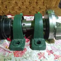 Gambar mesin dowel ukuran 35mm untuk pembuatan tongkat kayu bulat dari CV Blitar machinery undefined 2 Tokopedia