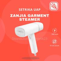 Gambar Youpin Zanjia Setrika Uap Genggam Garment Steamer Iron Handheld - Dengan Adapter dari Distributor Elektronik23 undefined 1 Tokopedia